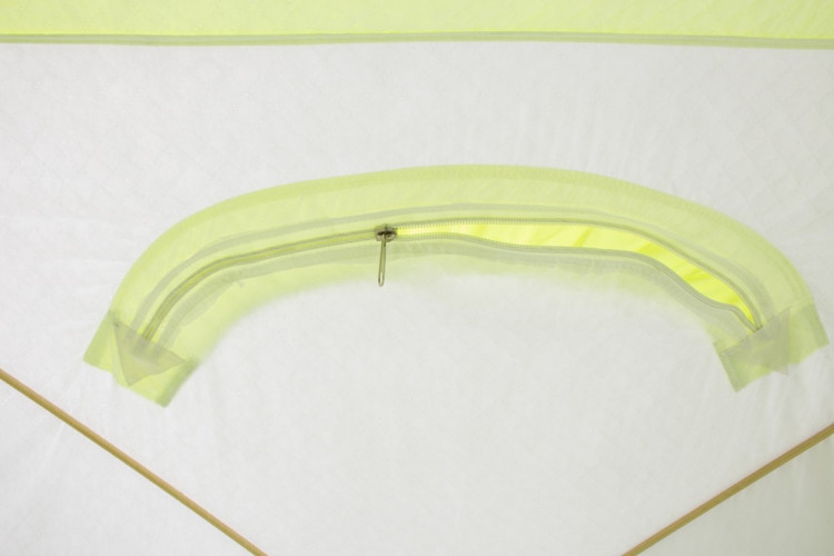 Палатка для рыбалки Медведь КУБ-3 в Челябинске