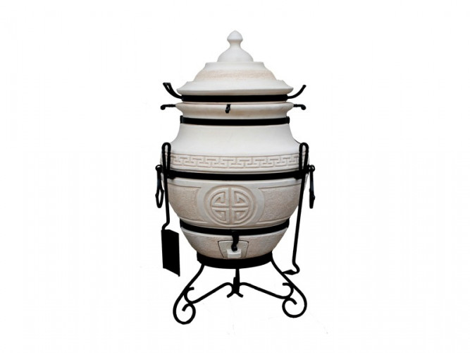 Тандыр Хан в Челябинске