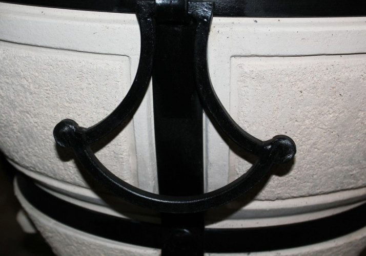 Тандыр Хан в Челябинске