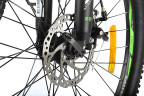 Электровелосипед Eltreco XT 600 D в Челябинске