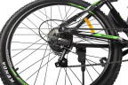 Электровелосипед Eltreco XT 600 D в Челябинске