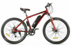 Электровелосипед Eltreco XT 600 D в Челябинске