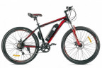 Электровелосипед Eltreco XT 600 D в Челябинске
