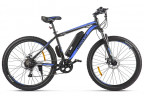 Электровелосипед Eltreco XT 600 D в Челябинске