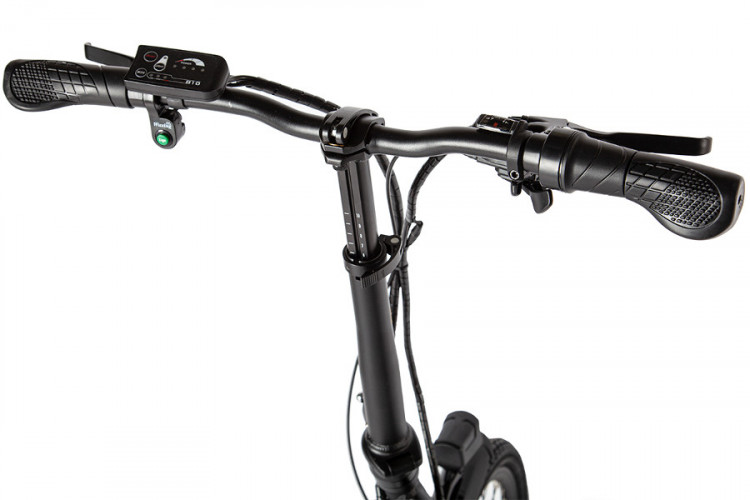 Электровелосипед INTRO Twist 250 в Челябинске