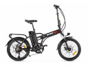 Электровелосипед INTRO Twist 250 в Челябинске