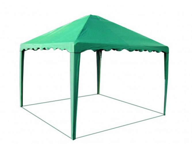 Шатер-беседка Митек 3,0 Х 3,0 d25 в Челябинске