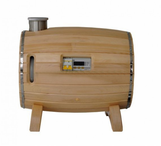 Парогенератор ПГН Сибирский Бочонок 2 кВт в Челябинске