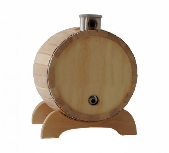 Парогенератор ПГН Сибирский Бочонок 2 кВт в Челябинске