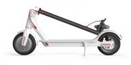 Электросамокат Xiaomi MiJia Electric Scooter M187 в Челябинске
