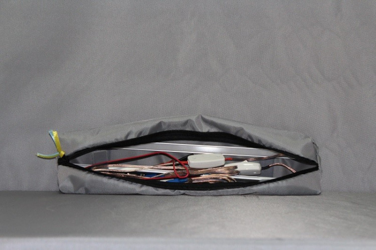 LED освещение СИБТЕРМО в палатку в Челябинске