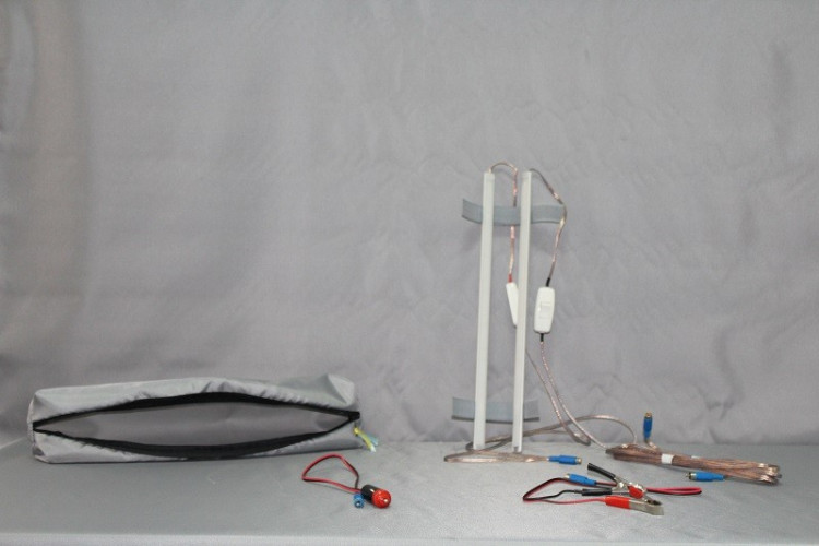 LED освещение СИБТЕРМО в палатку в Челябинске