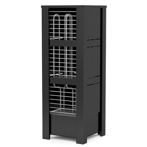 Электрокаменка GeoS QUADRO-Fast 9 в Челябинске