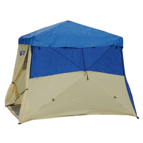 Шатер-тент Polar Bird 3SK Long в Челябинске