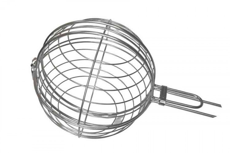 Решетка-гриль «Шар» в Челябинске