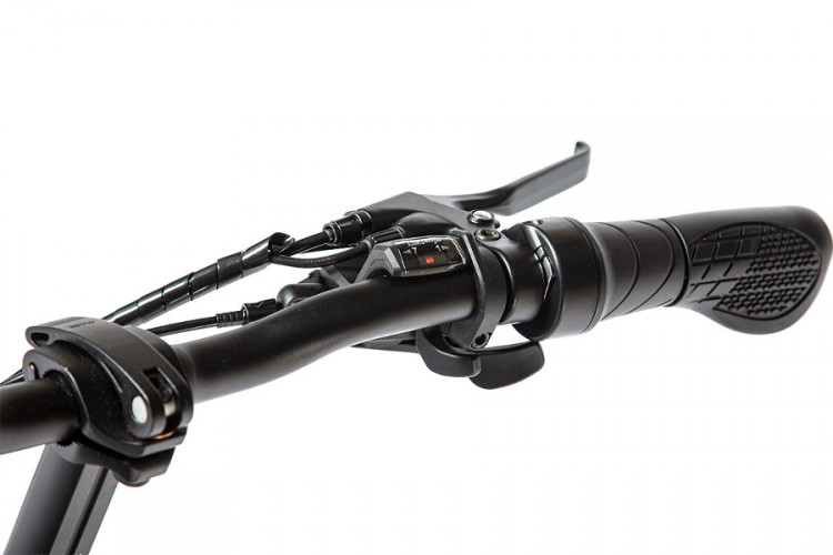 Электровелосипед INTRO Twist Pro в Челябинске