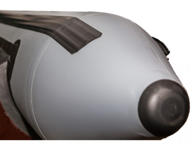 Надувная лодка ПВХ Polar Bird 385M в Челябинске