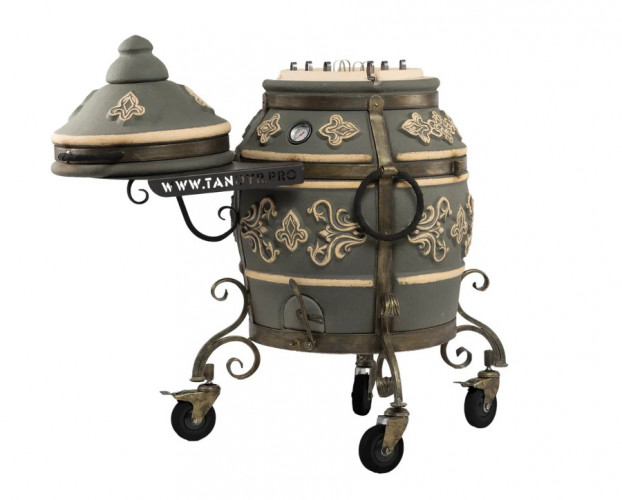 Тандыр Фирменный со столиком в Челябинске