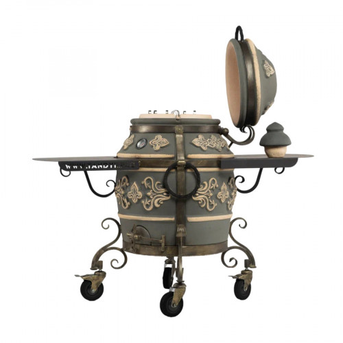 Тандыр Фирменный со столиком в Челябинске