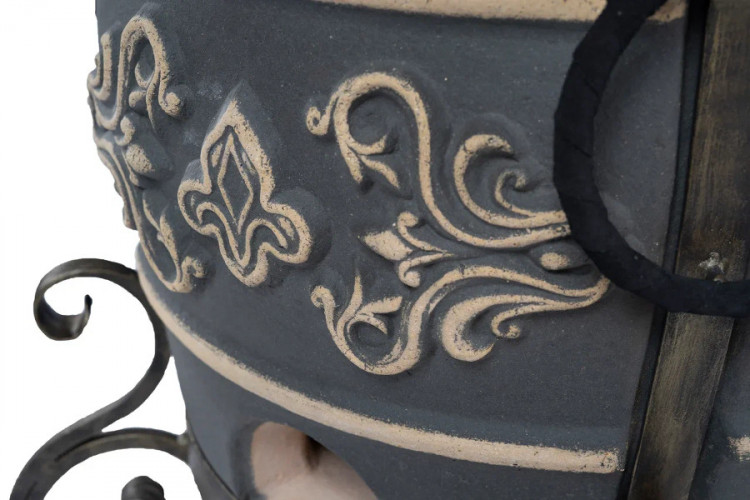 Тандыр Фирменный со столиком в Челябинске