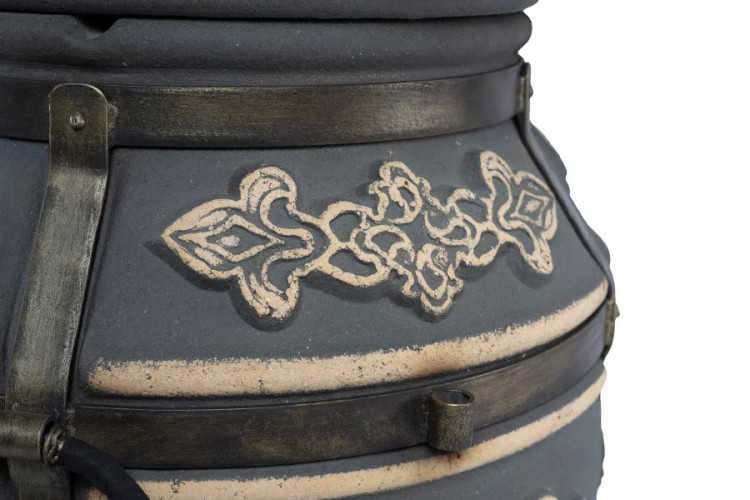 Тандыр Фирменный со столиком в Челябинске