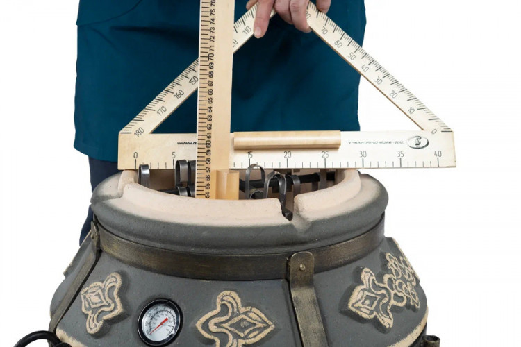 Тандыр Фирменный со столиком в Челябинске