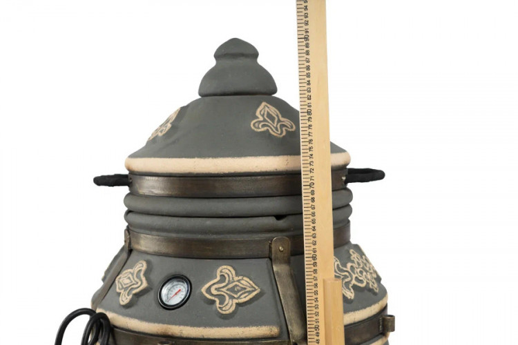 Тандыр Фирменный со столиком в Челябинске