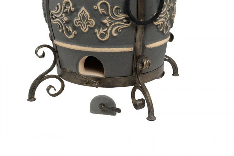 Тандыр Фирменный со столиком в Челябинске