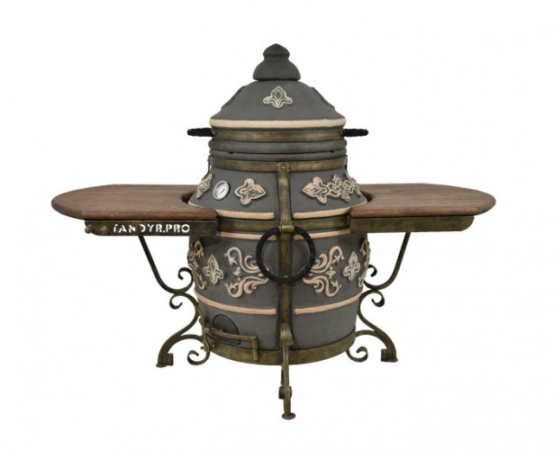 Тандыр Фирменный со столиком в Челябинске