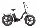 Электровелосипед INTRO Ralf 350 в Челябинске