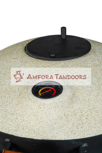 Тандыр Амфора САРМАТ утепленный в Челябинске