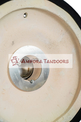 Тандыр Амфора САРМАТ утепленный в Челябинске