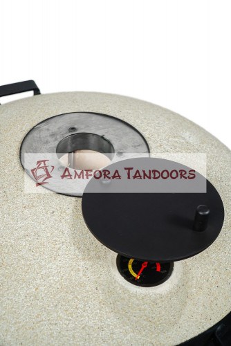 Тандыр Амфора САРМАТ утепленный в Челябинске