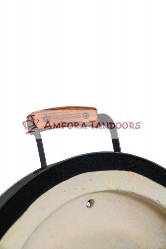 Тандыр Амфора САРМАТ утепленный в Челябинске