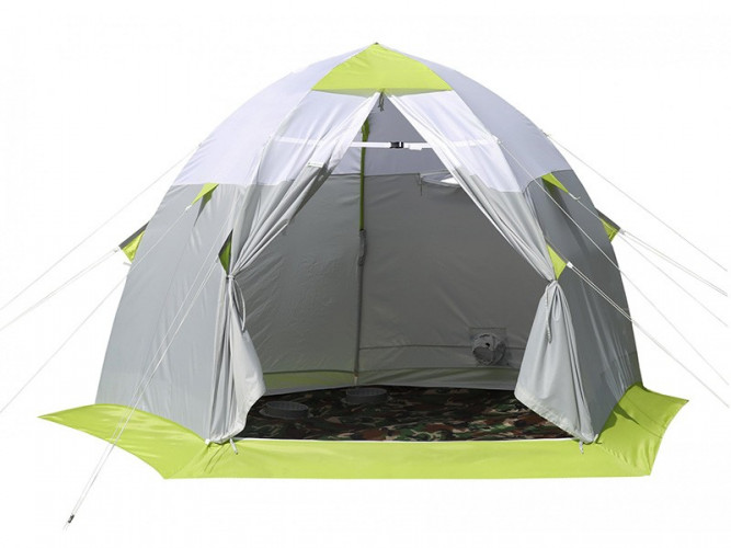 Зимняя палатка ЛОТОС 3С в Челябинске