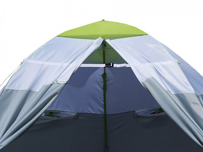 Зимняя палатка ЛОТОС 3С в Челябинске