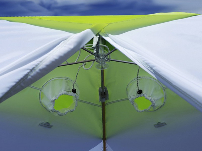 Зимняя палатка ЛОТОС 3С в Челябинске