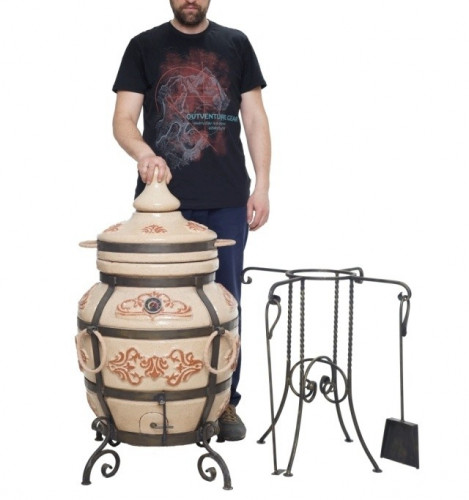 Тандыр Гранд в Челябинске