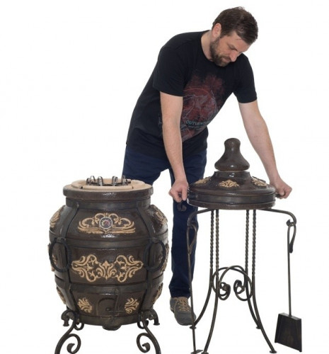 Тандыр Гранд в Челябинске