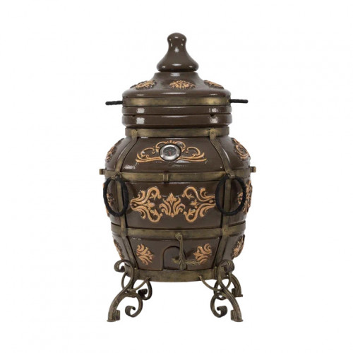 Тандыр Гранд в Челябинске