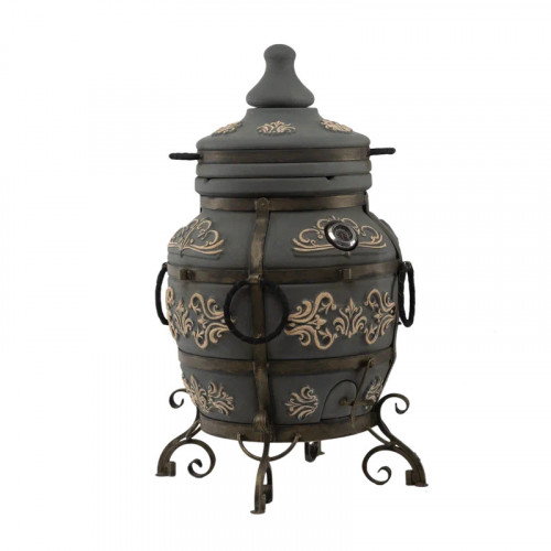 Тандыр Гранд в Челябинске