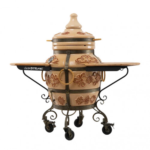 Тандыр Гранд в Челябинске