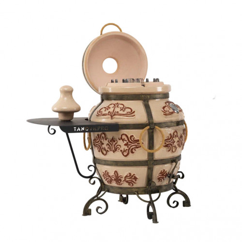 Тандыр Гранд в Челябинске