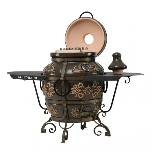 Тандыр Гранд в Челябинске