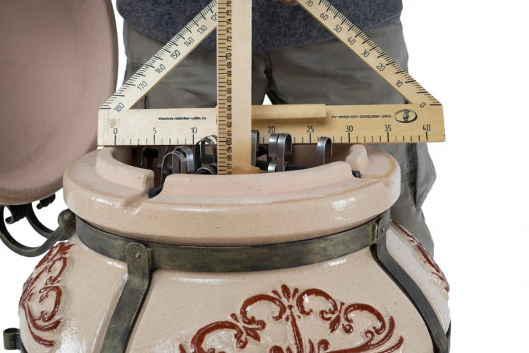 Тандыр Гранд в Челябинске