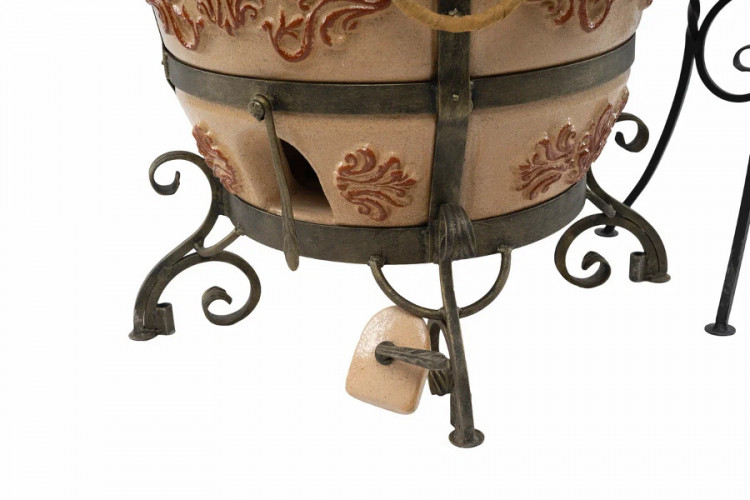 Тандыр Гранд в Челябинске