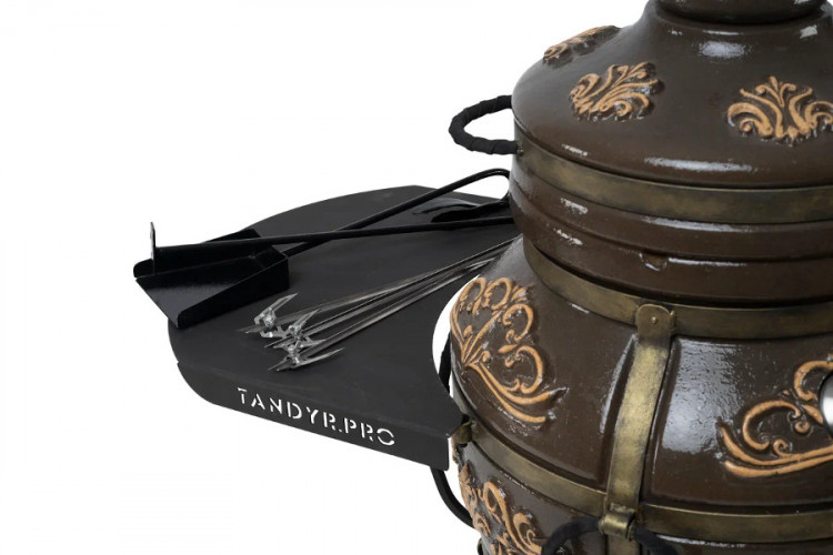 Тандыр Гранд в Челябинске