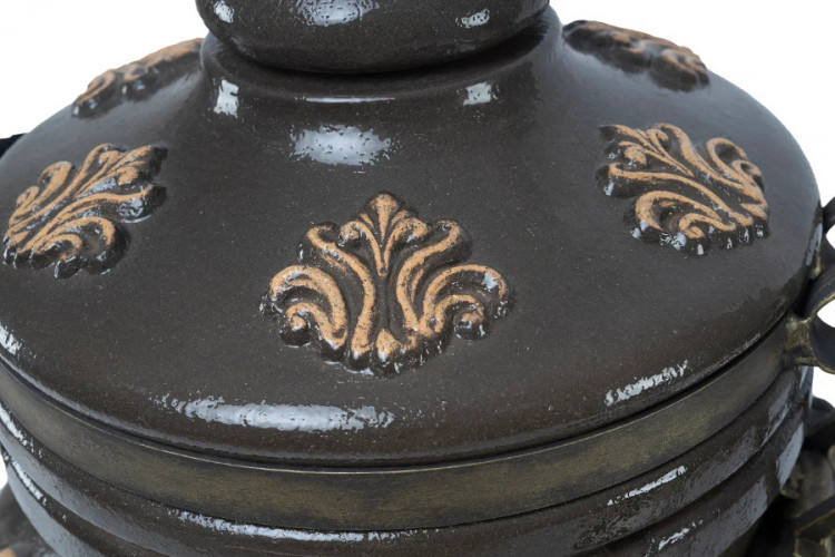 Тандыр Гранд в Челябинске