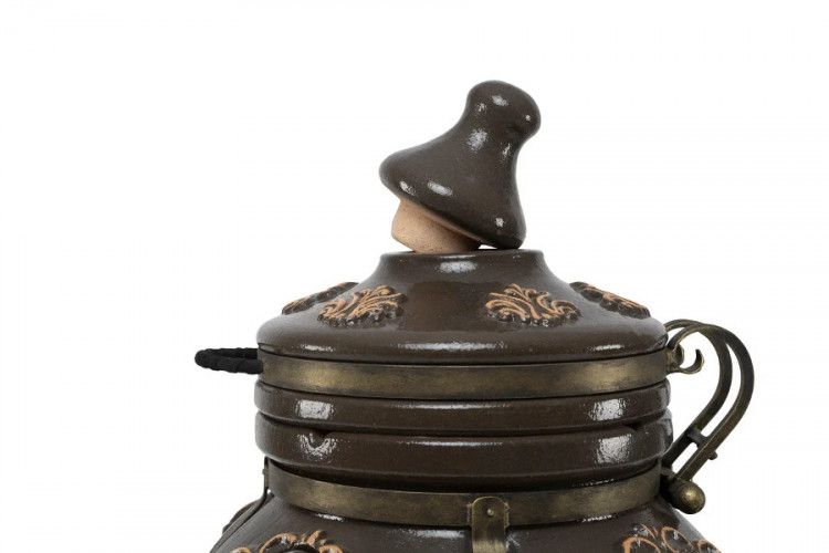 Тандыр Гранд в Челябинске