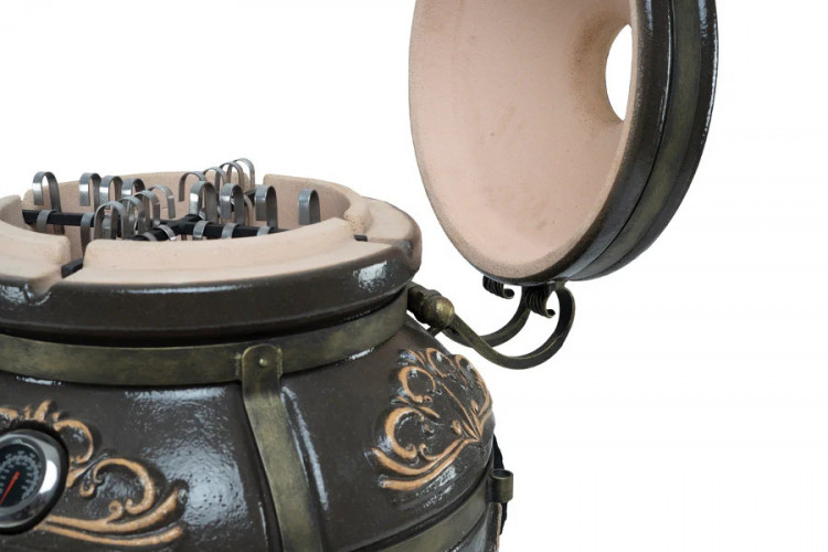 Тандыр Гранд в Челябинске